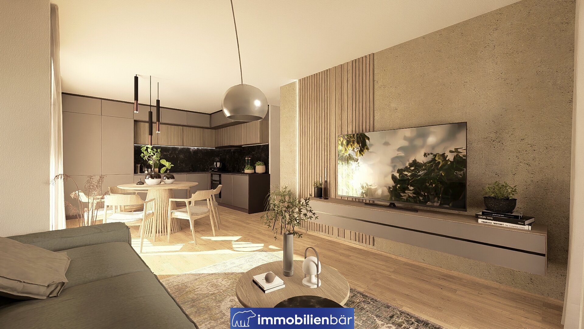 Immobilienfoto