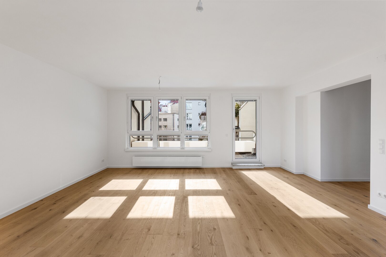 Immobilienfoto
