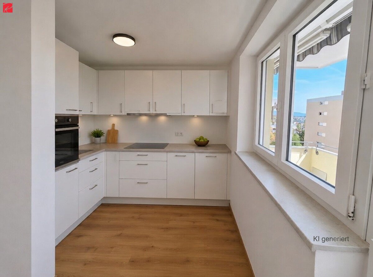 Immobilienfoto