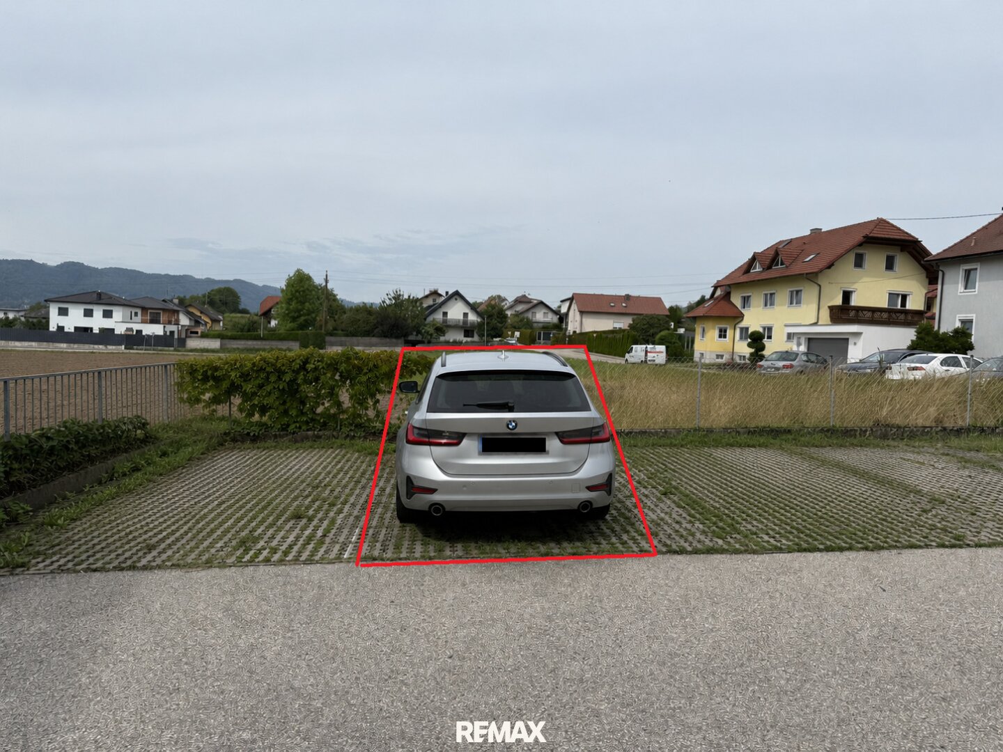 Immobilienfoto