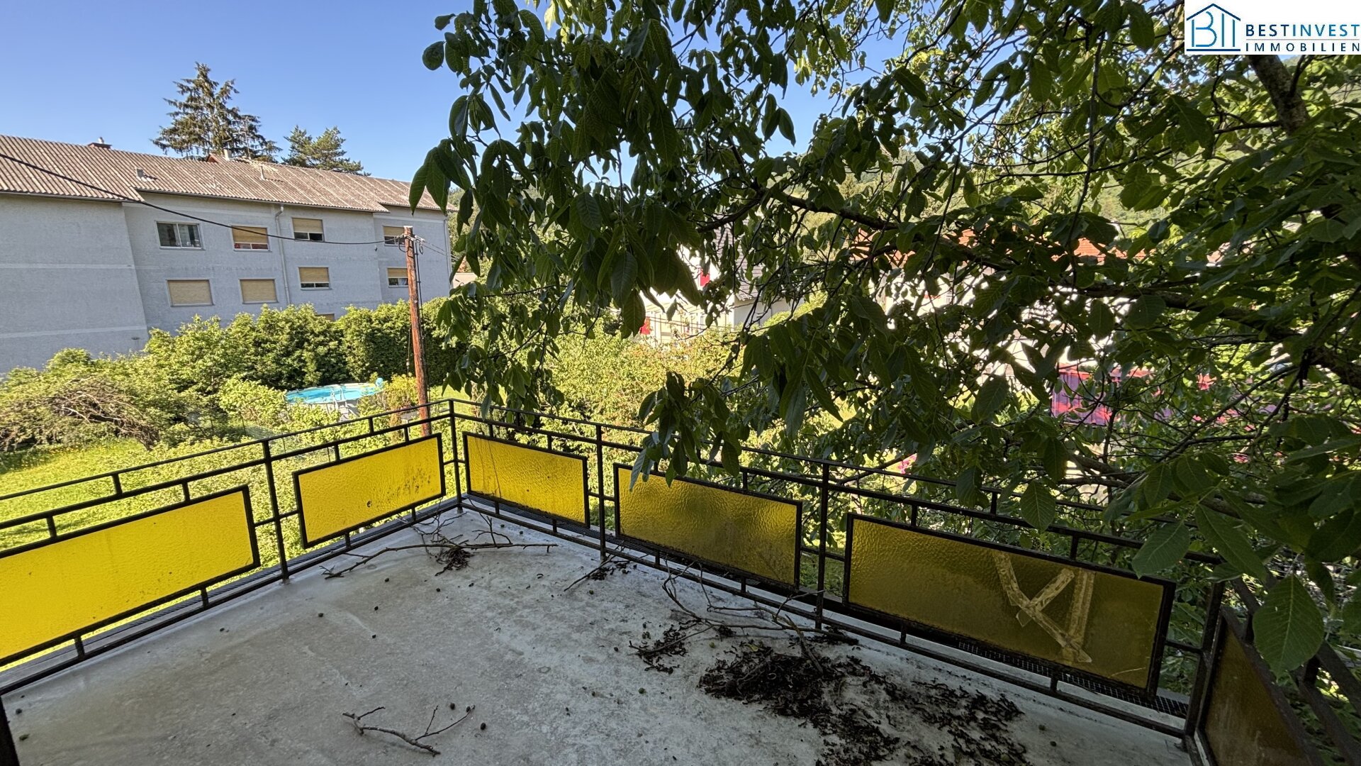 Immobilienfoto