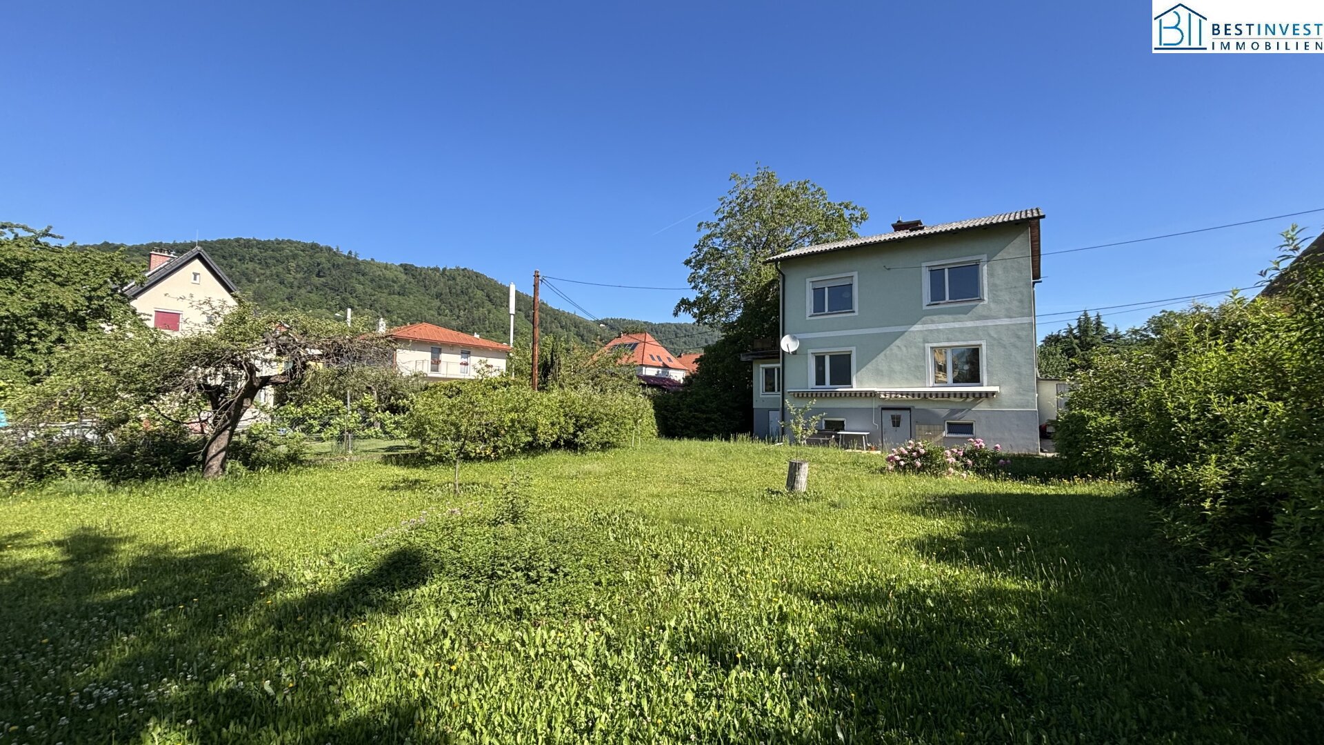 Immobilienfoto
