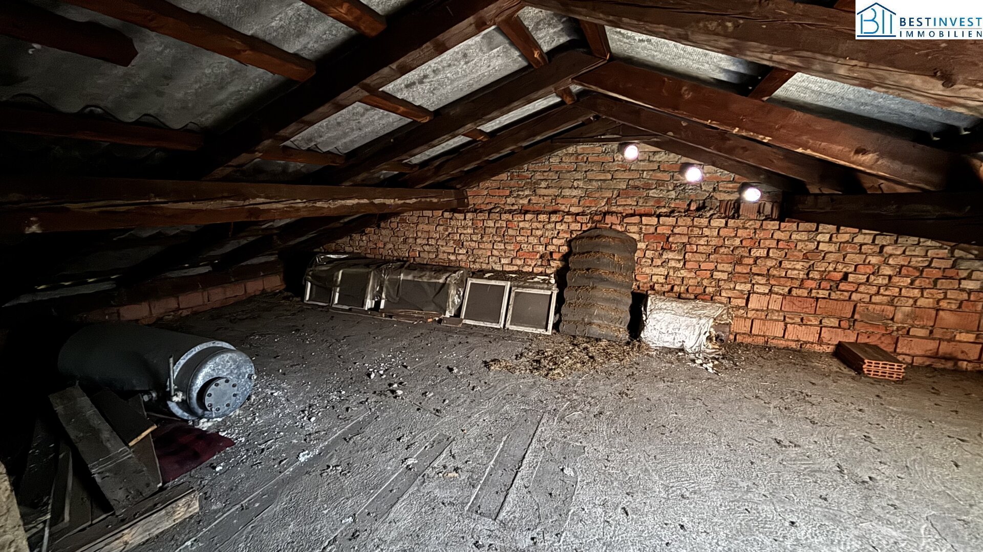 Immobilienfoto