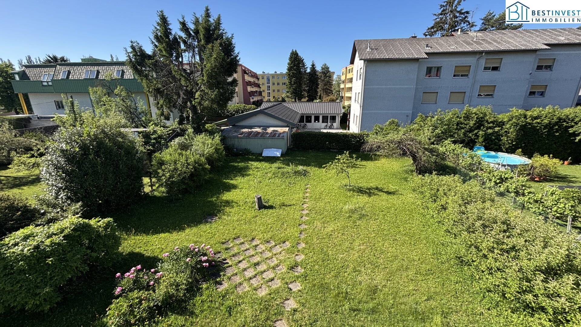 Immobilienfoto