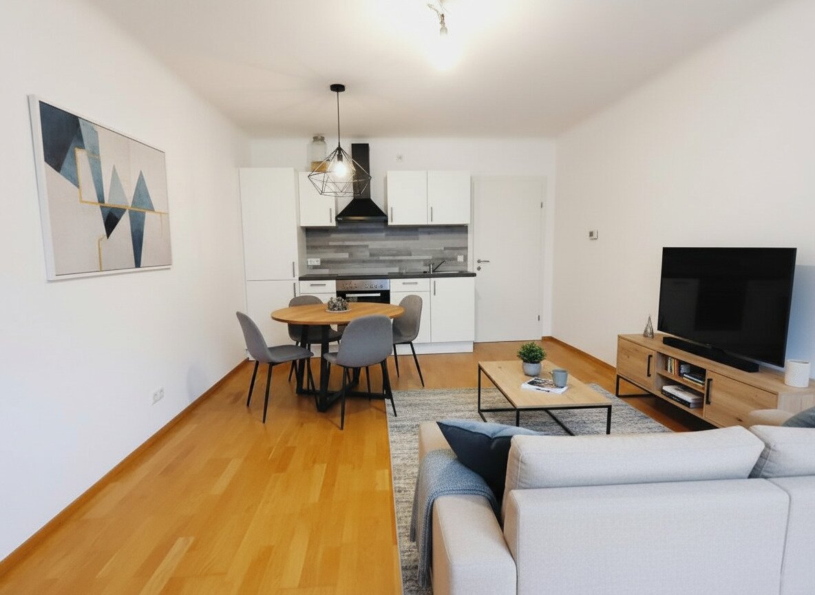 Immobilienfoto