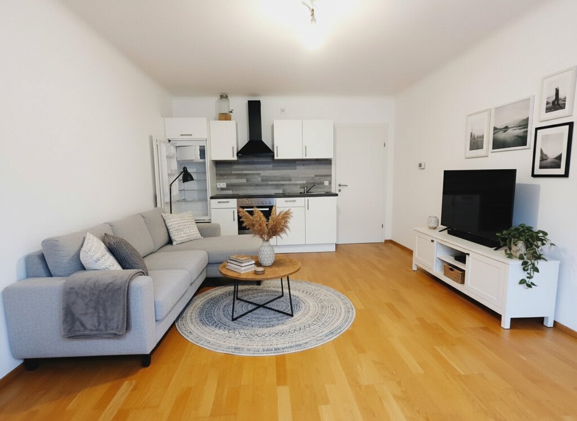 Immobilienfoto