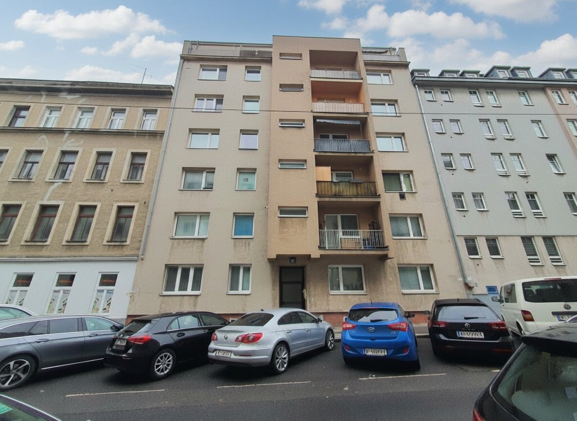 Immobilienfoto