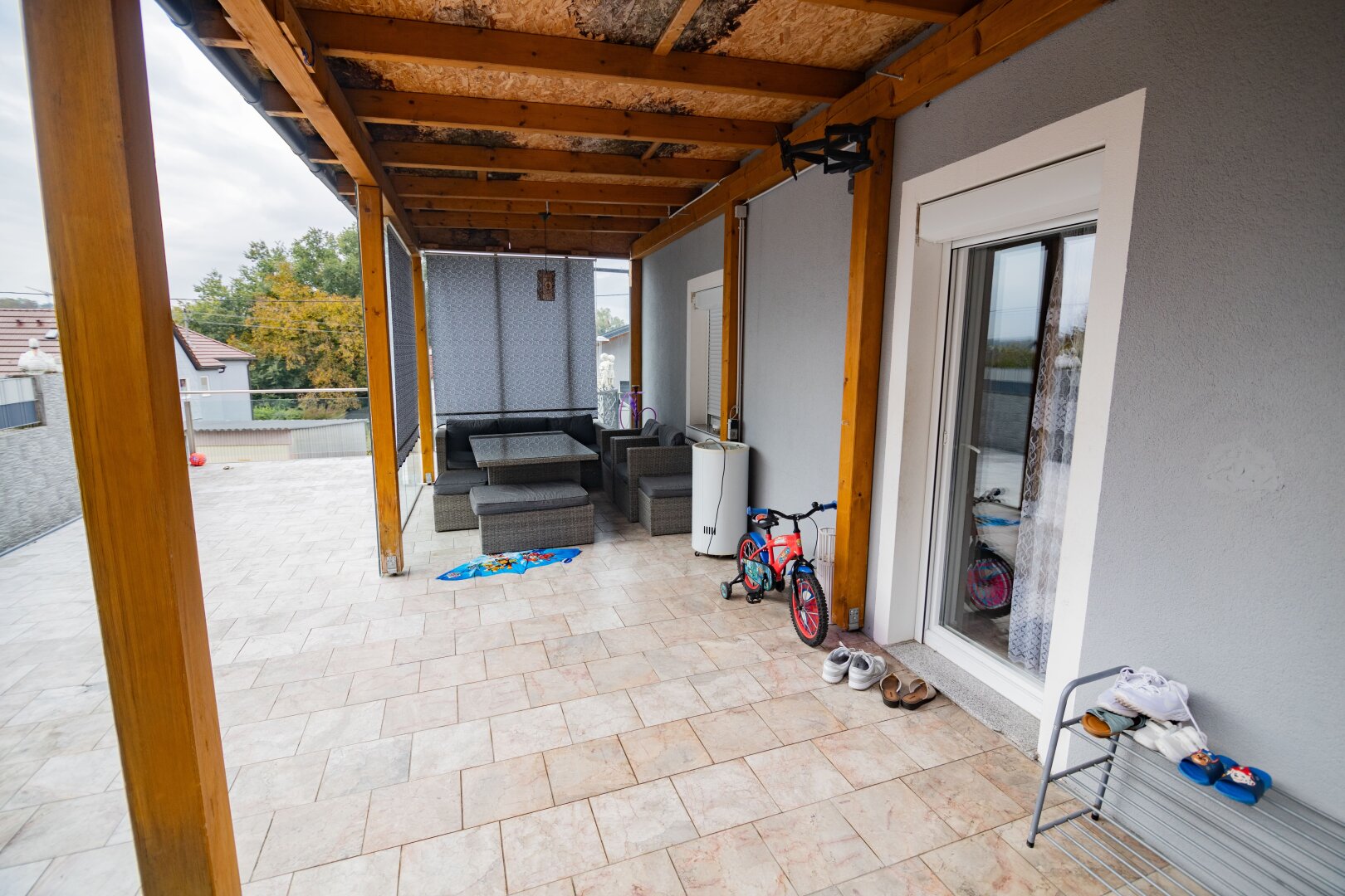 Immobilienfoto