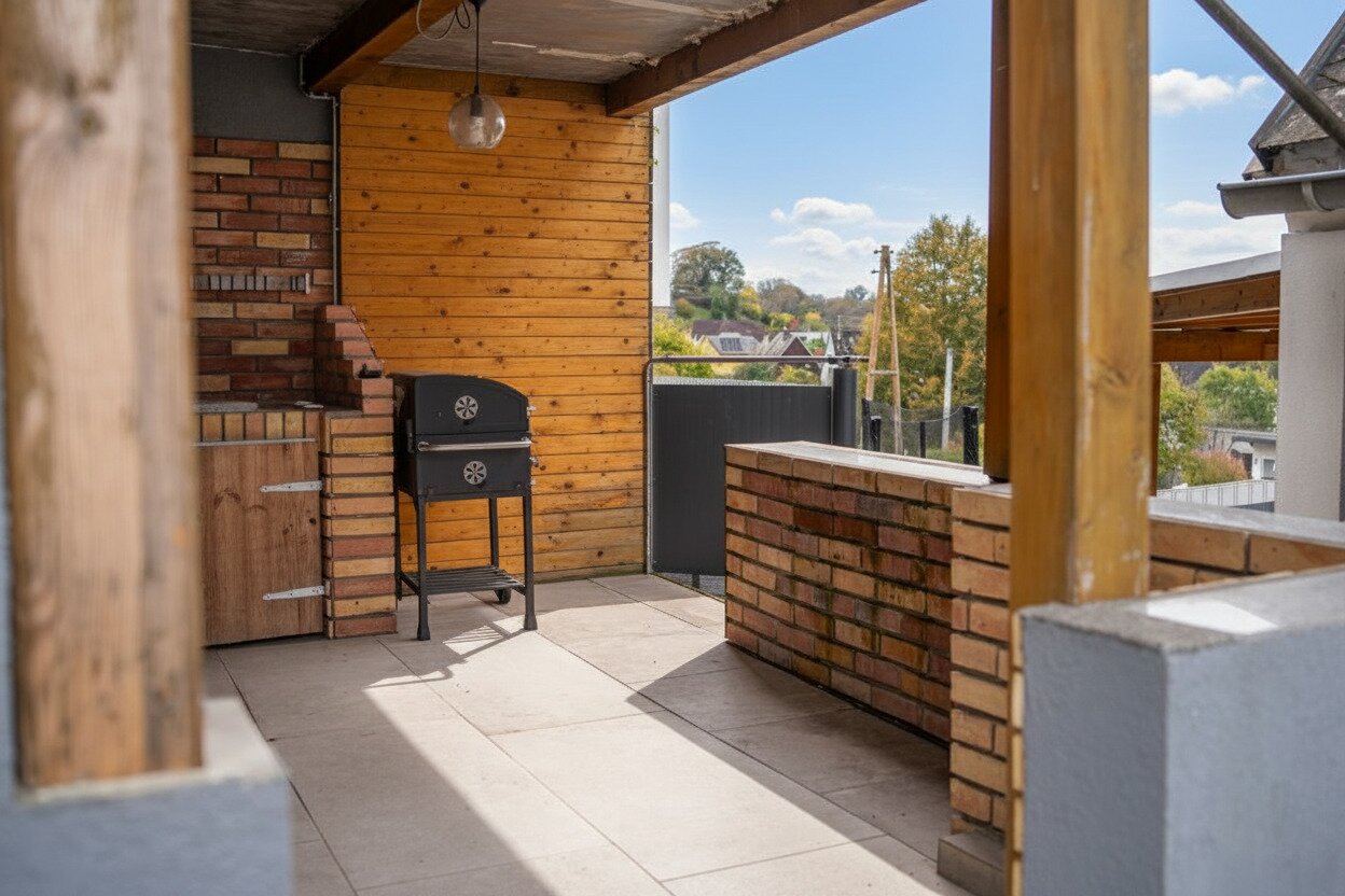 Immobilienfoto