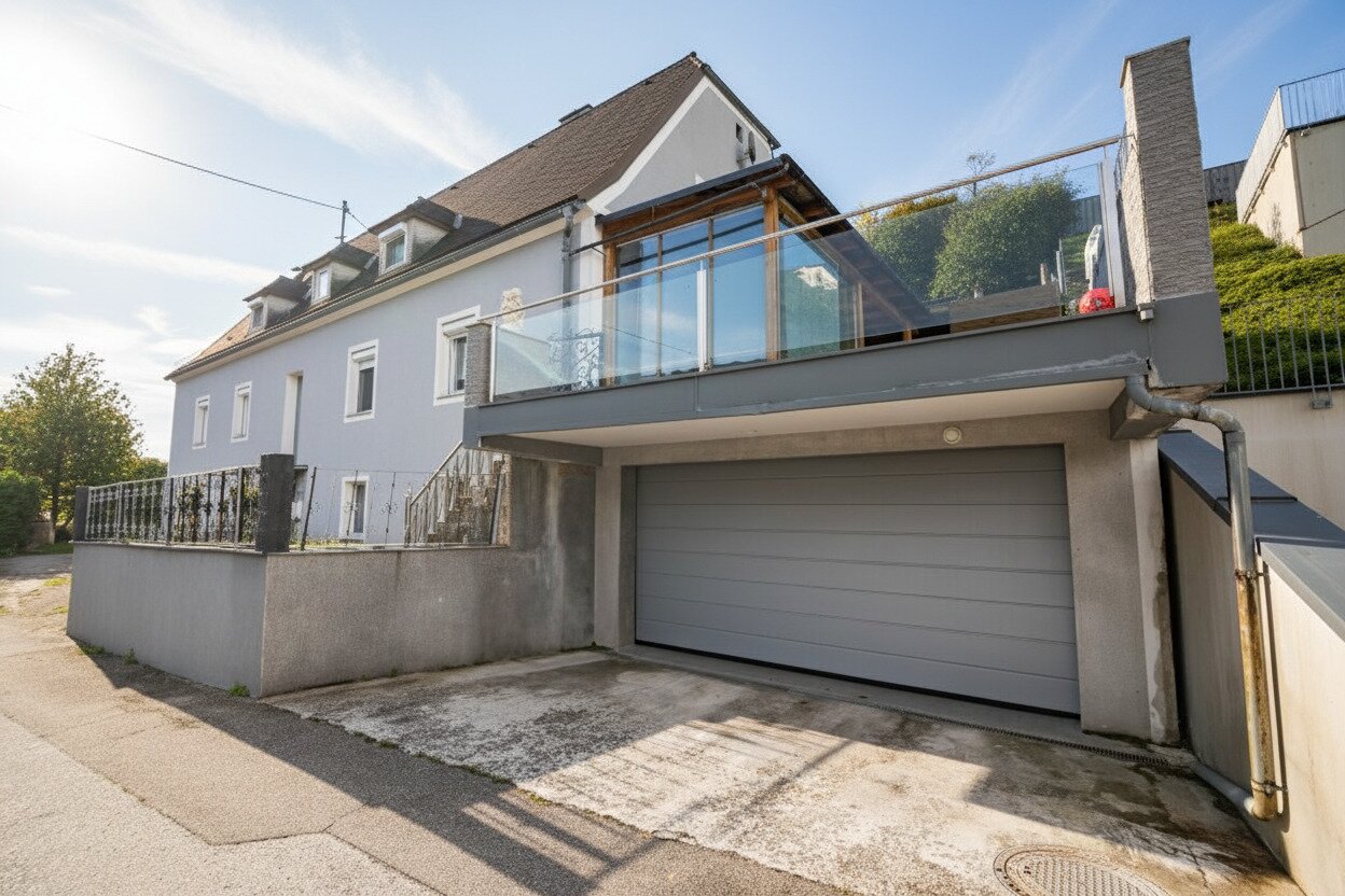 Immobilienfoto
