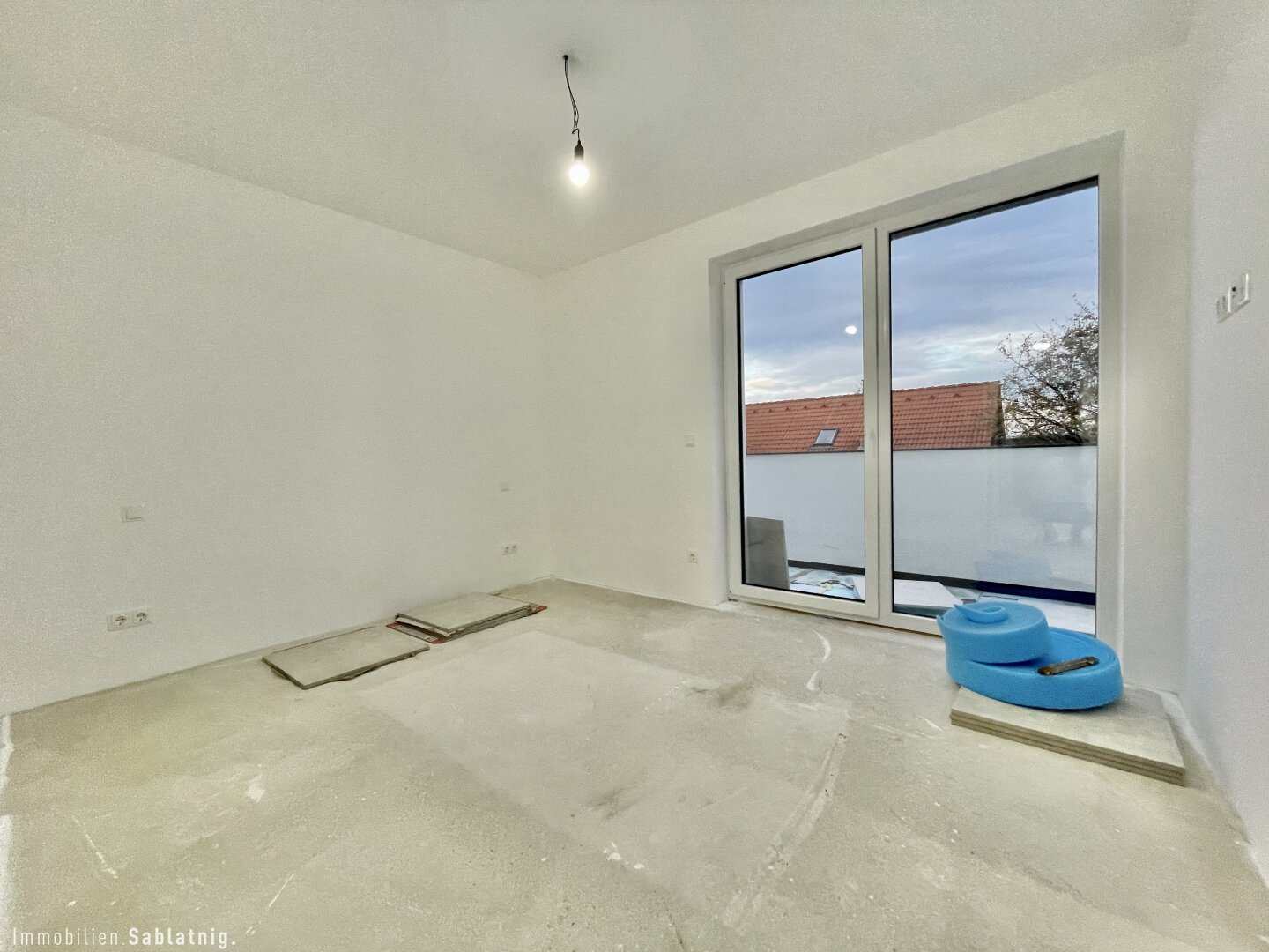 Immobilienfoto