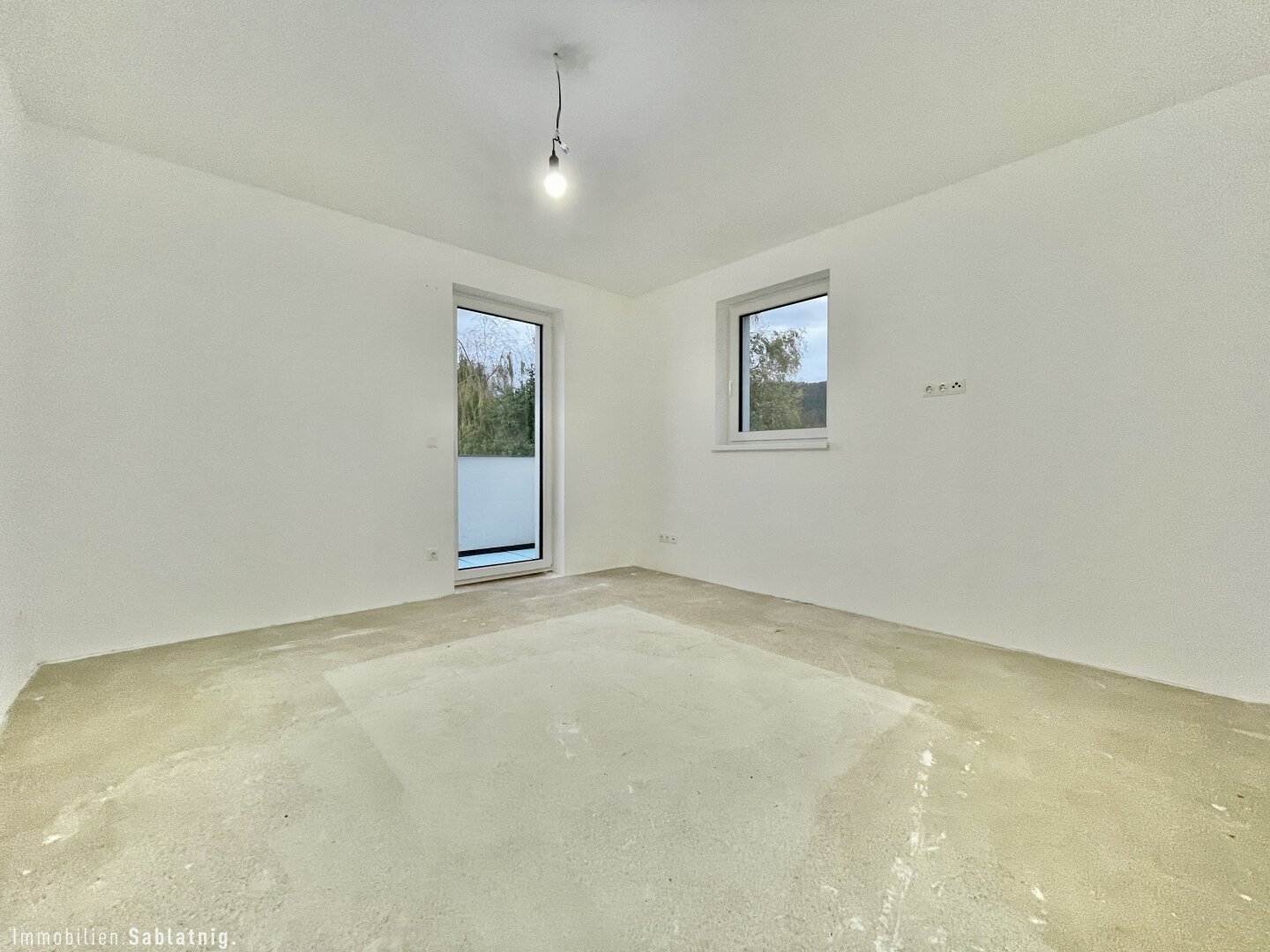 Immobilienfoto