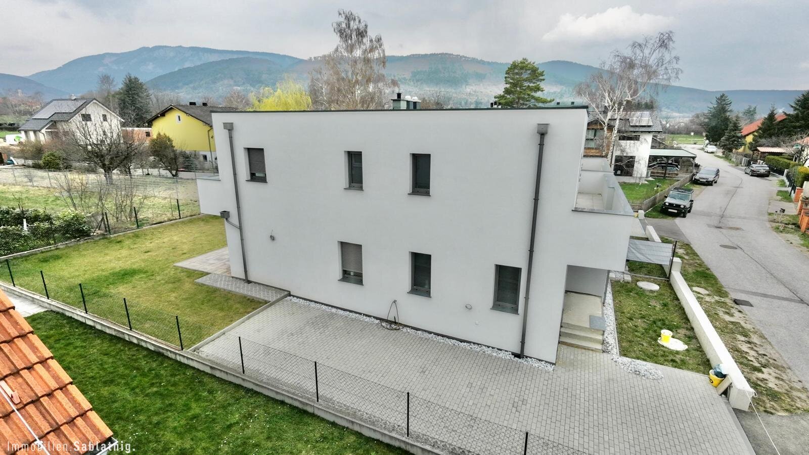 Immobilienfoto