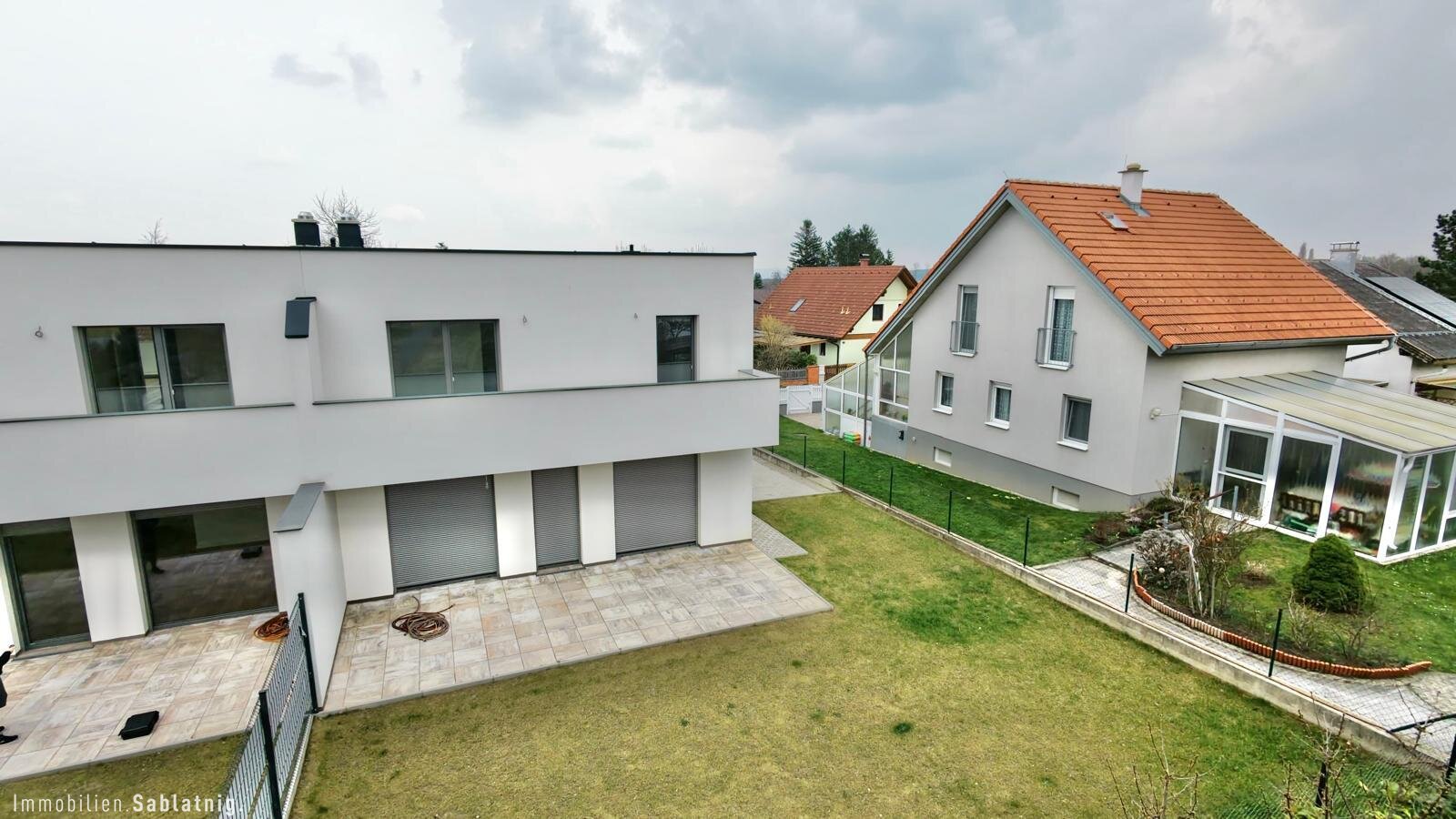 Immobilienfoto