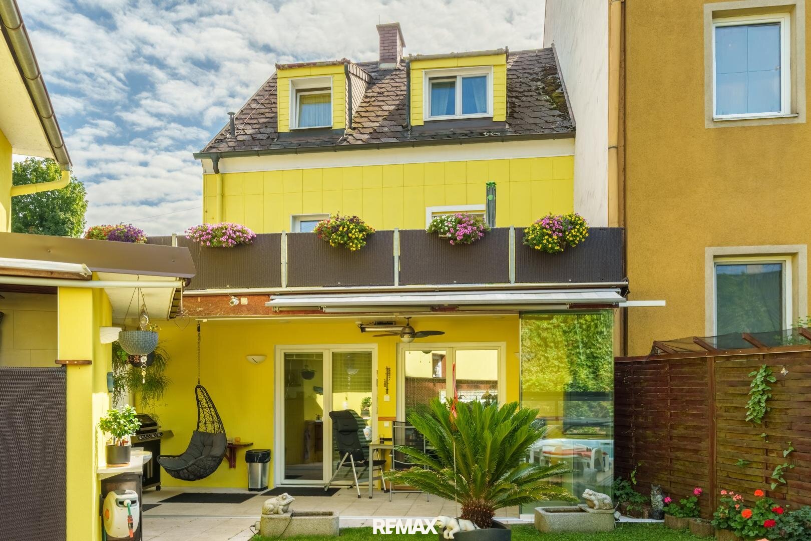 Immobilienfoto