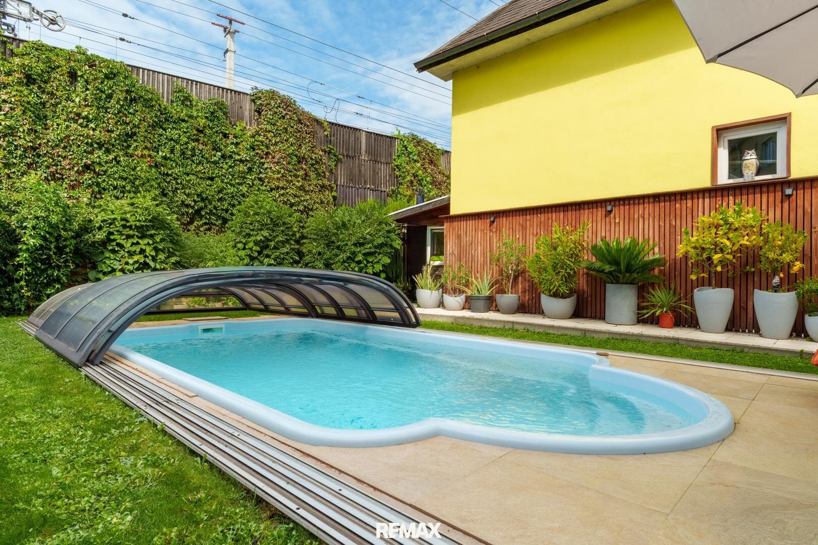 Immobilienfoto