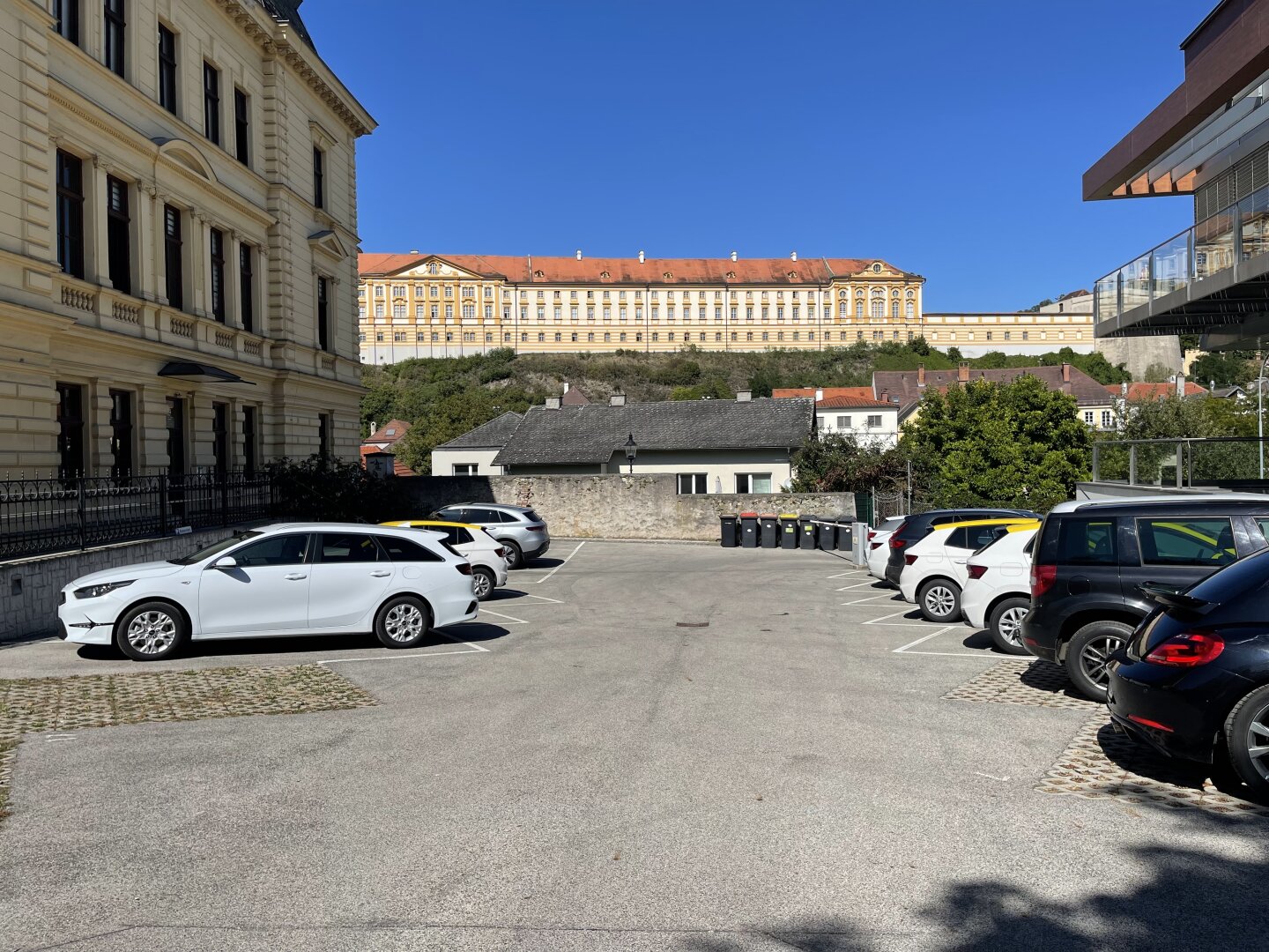Immobilienfoto