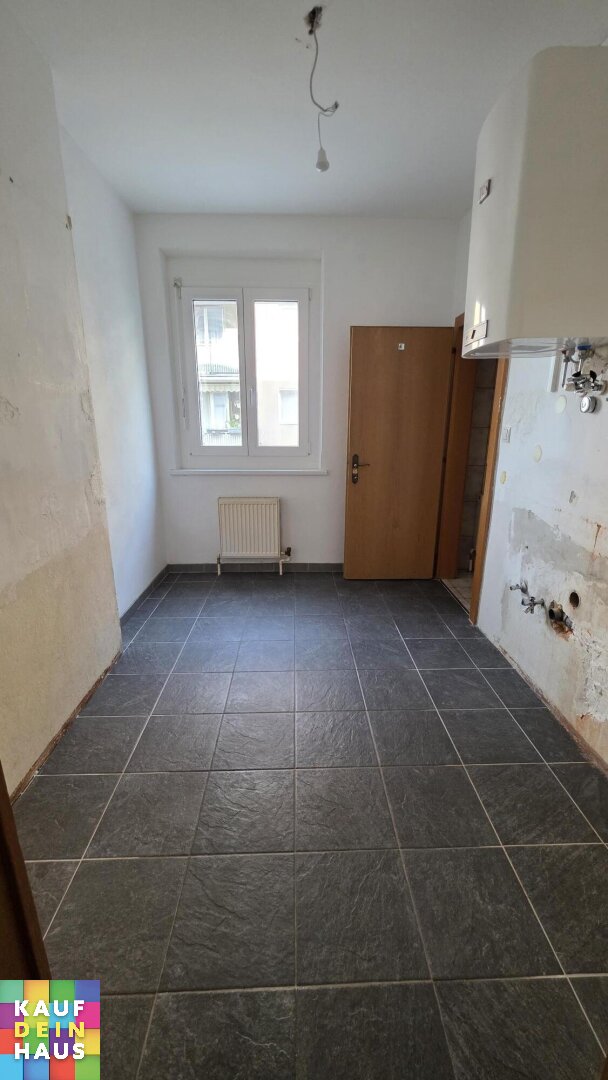 PROVISIONSFREIE 3 ZIMMERWOHNUNG !!! PRATERSTRASSE 4A!