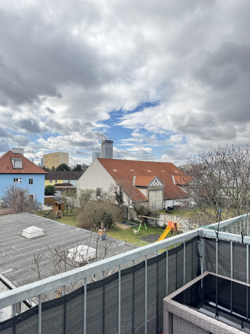 Immobilienfoto