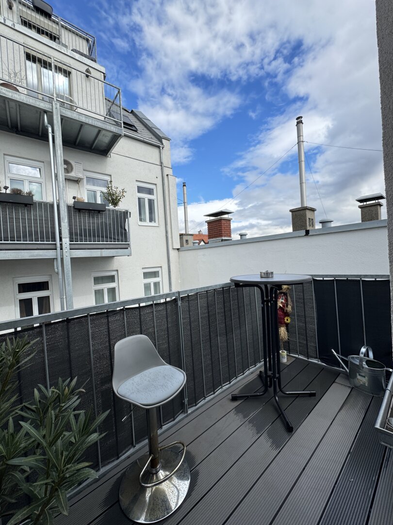 Immobilienfoto