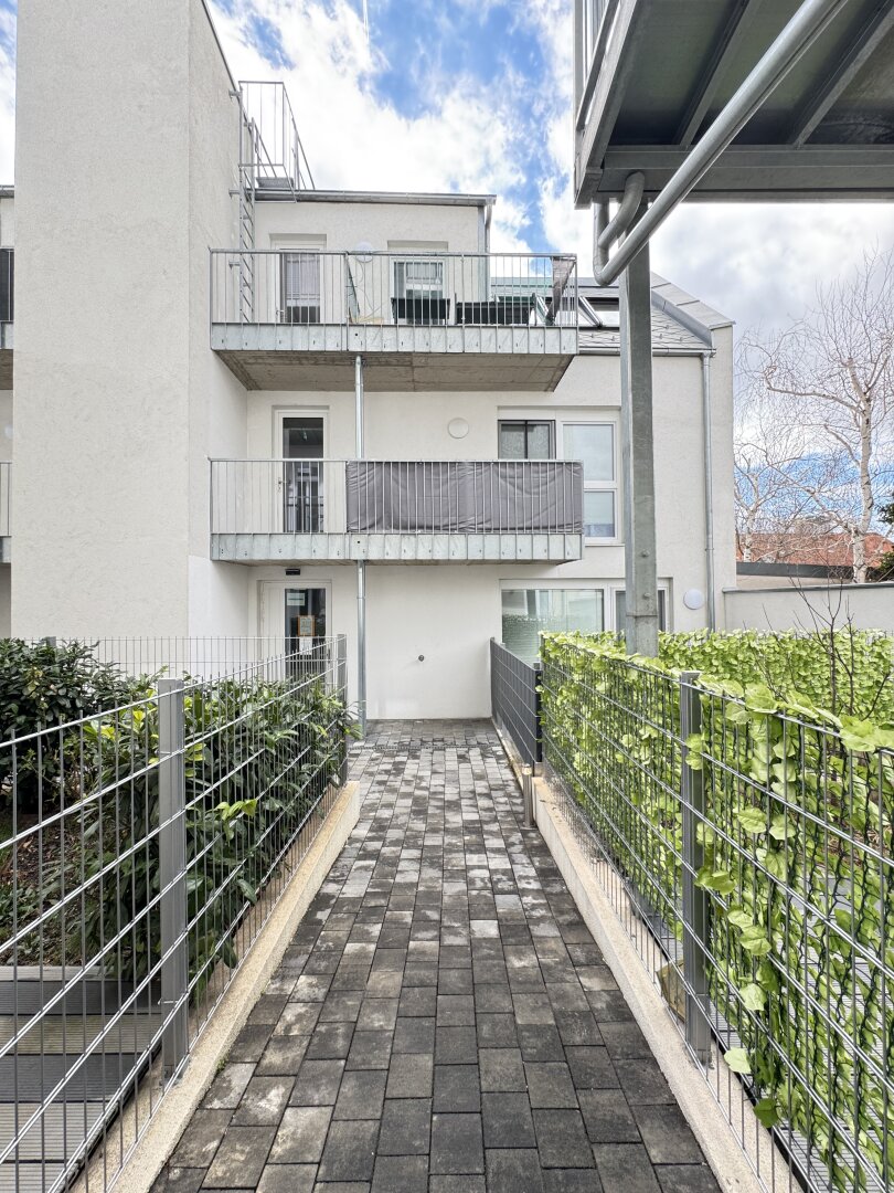 Immobilienfoto