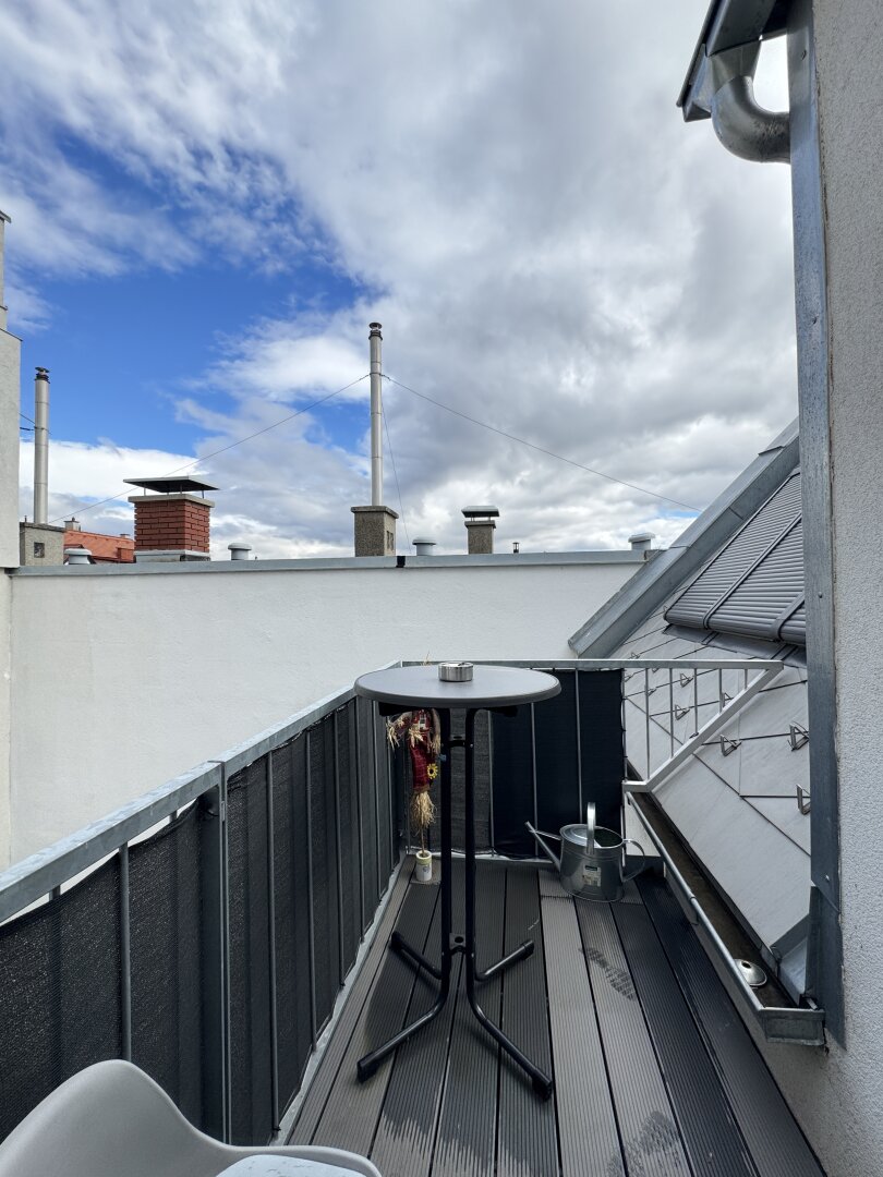 Immobilienfoto