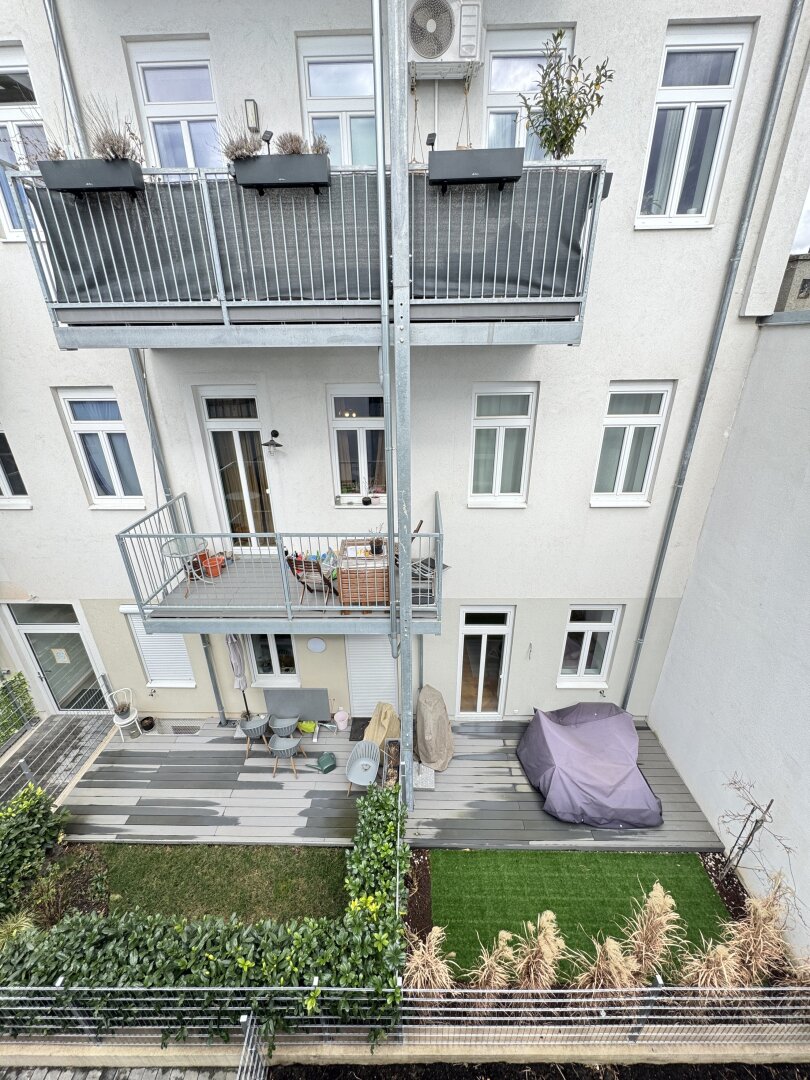 Immobilienfoto