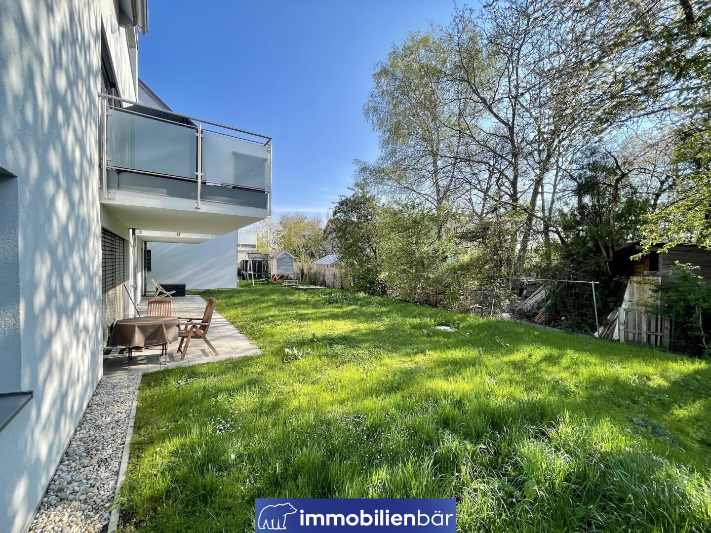 Immobilienfoto
