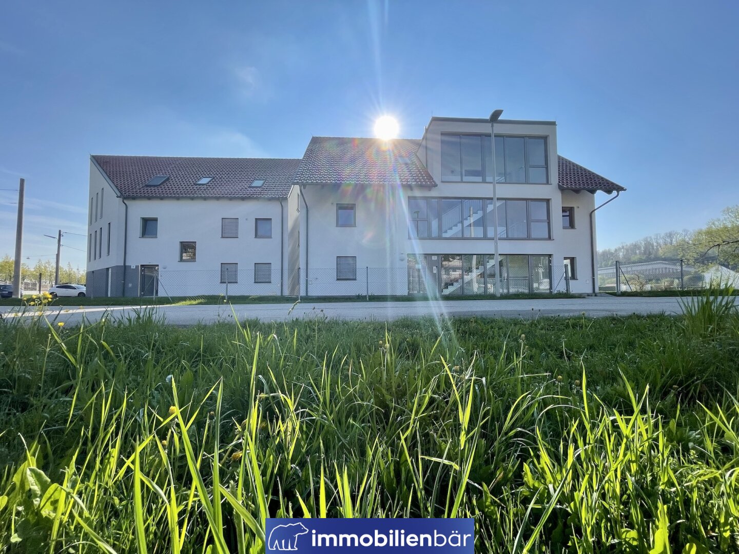 Immobilienfoto