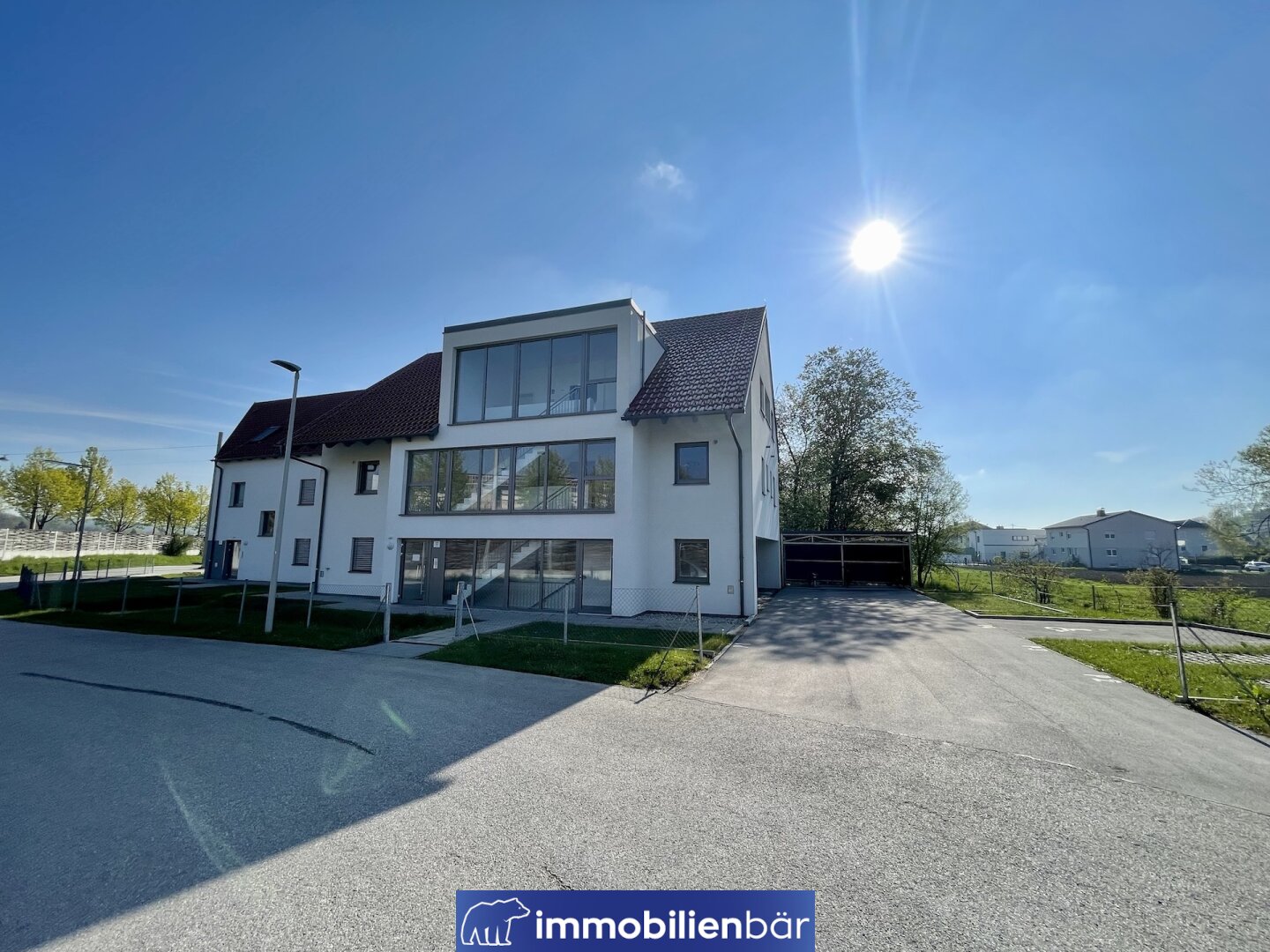 Immobilienfoto