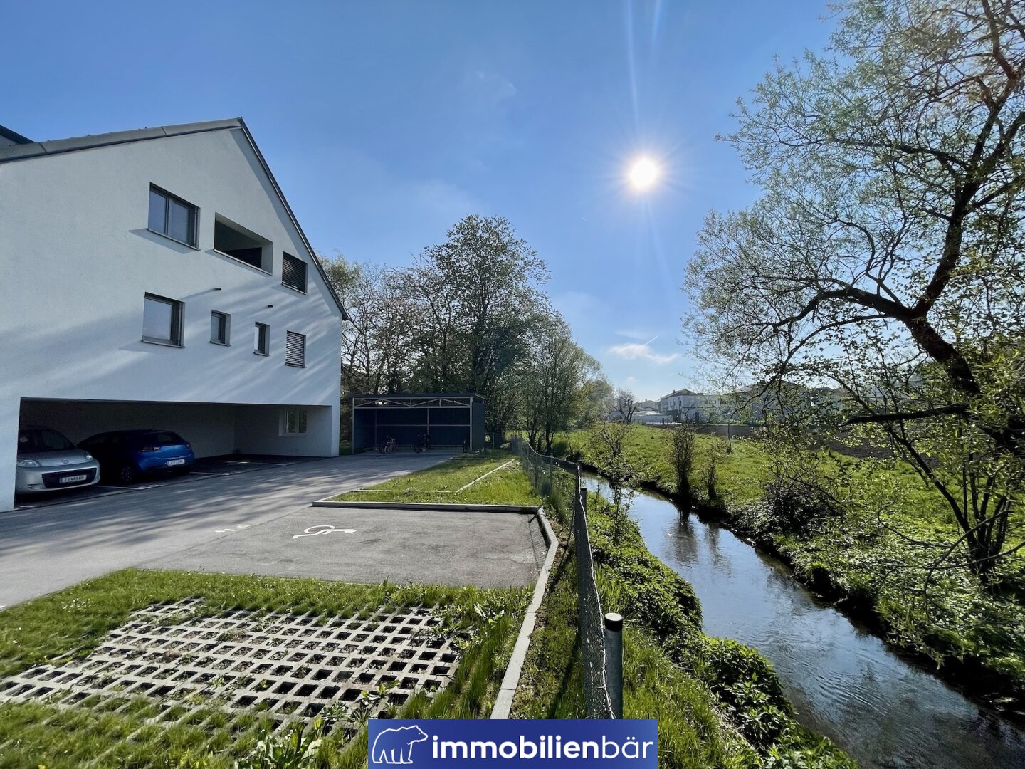 Immobilienfoto