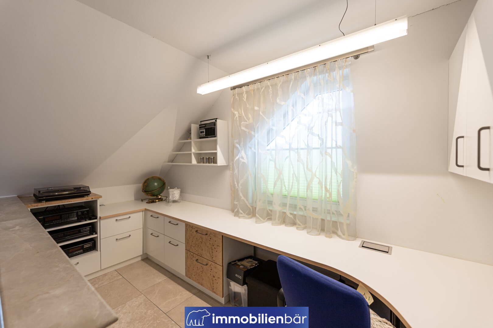 Immobilienfoto
