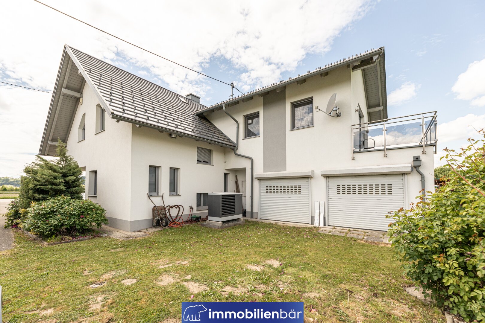 Immobilienfoto