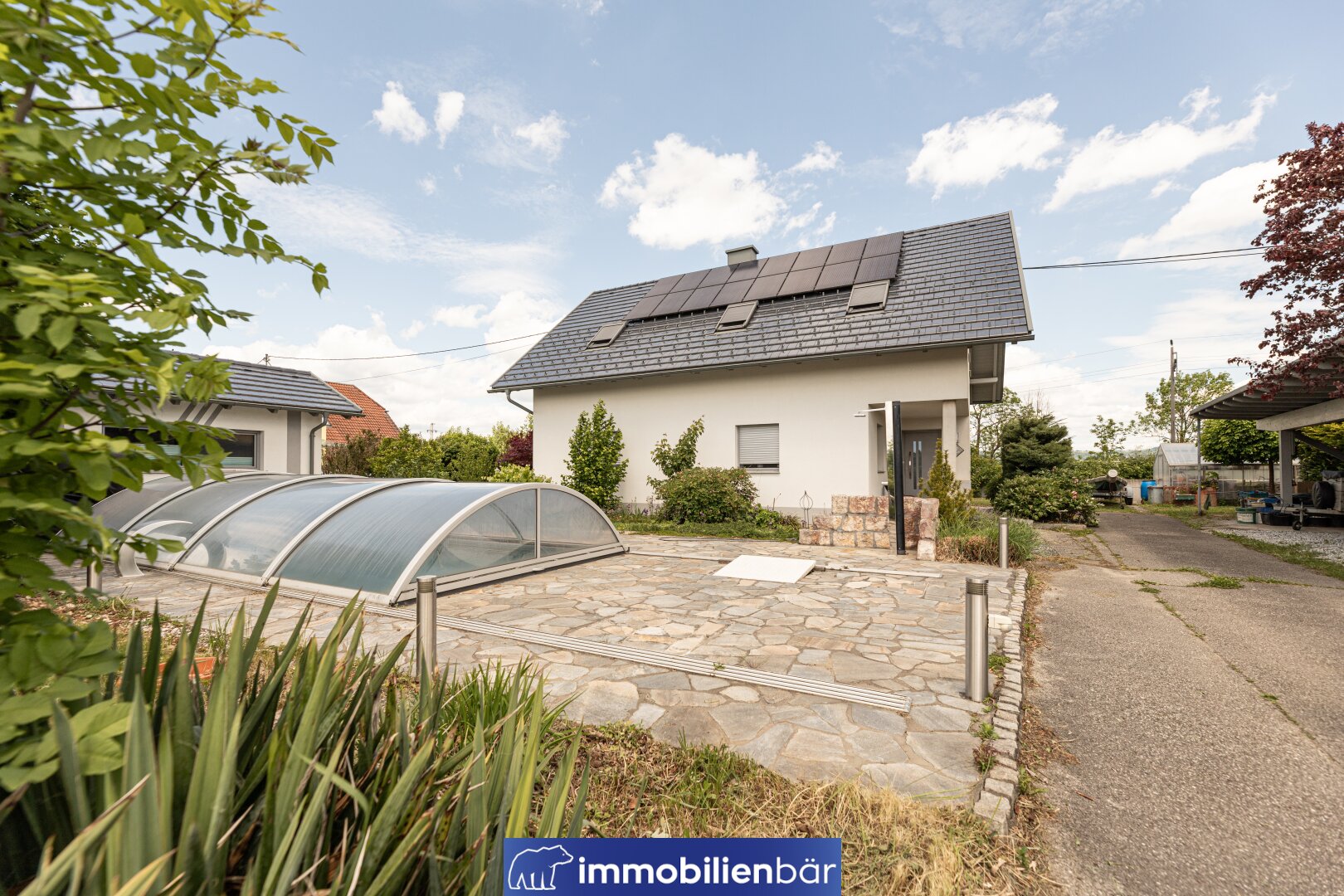 Immobilienfoto