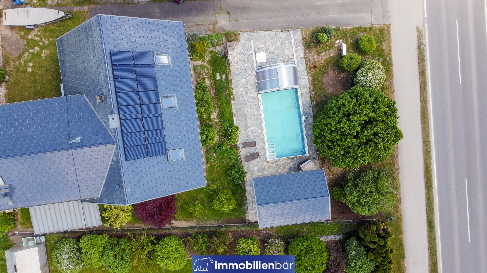Immobilienfoto