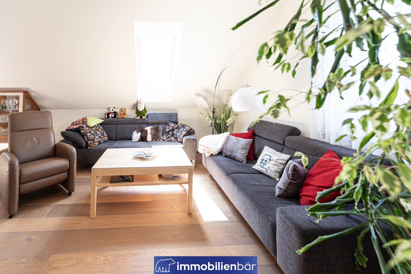 Immobilienfoto