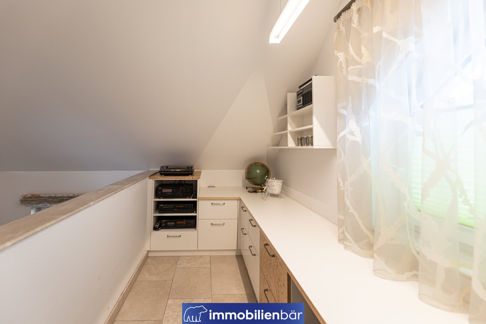Immobilienfoto