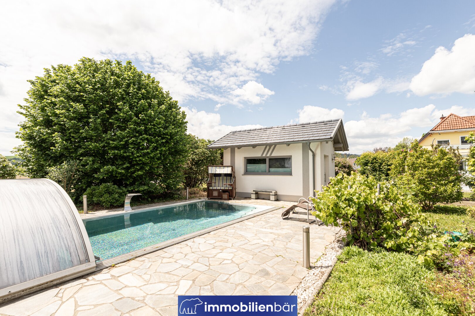 Immobilienfoto