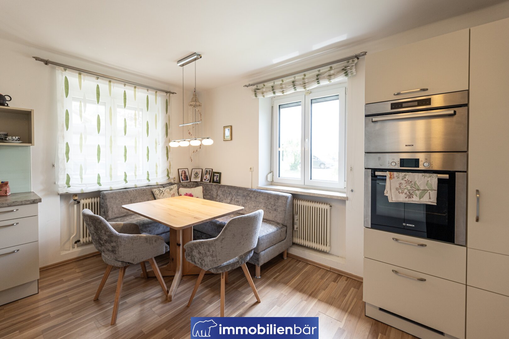 Immobilienfoto