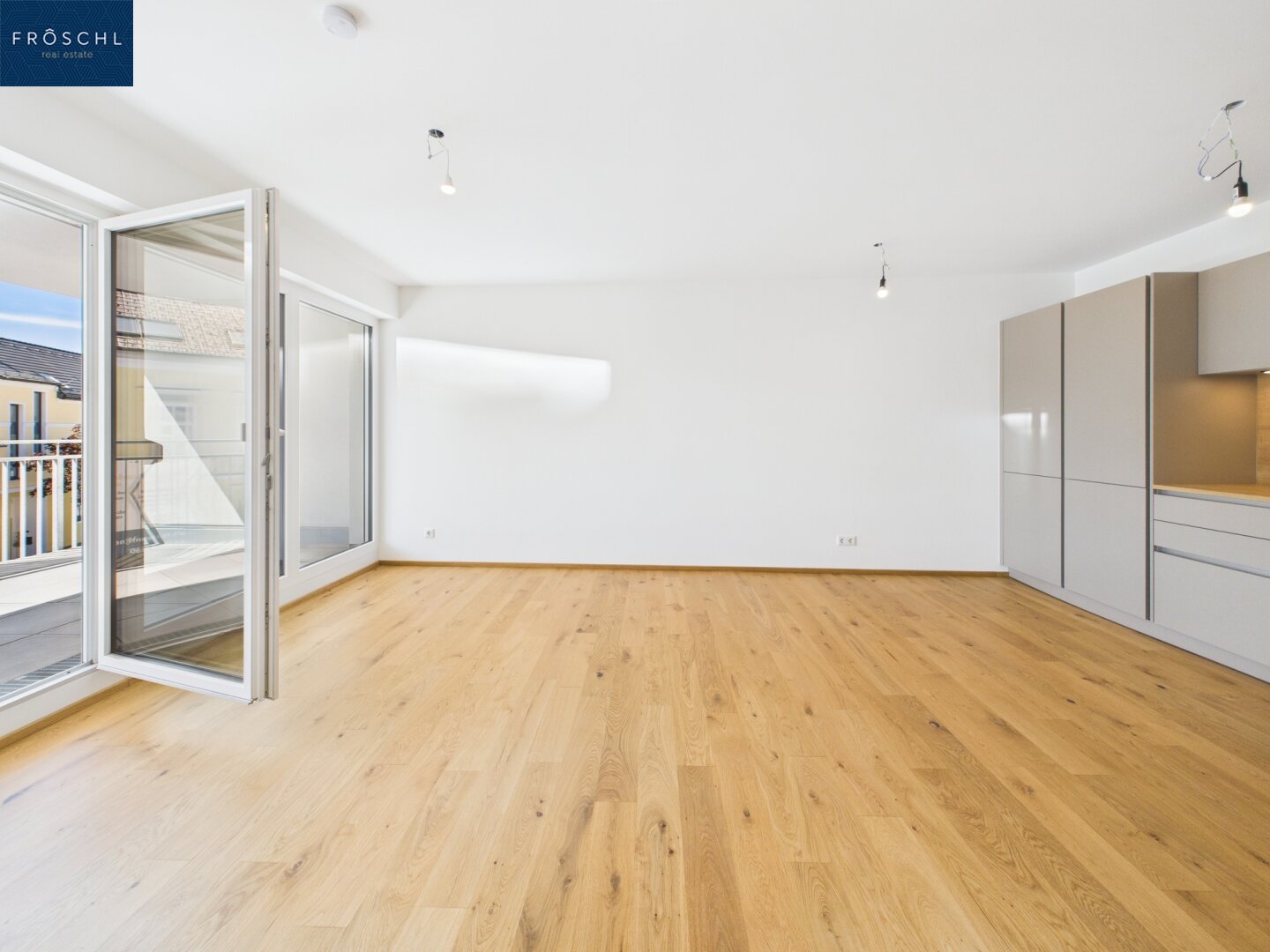 Immobilienfoto