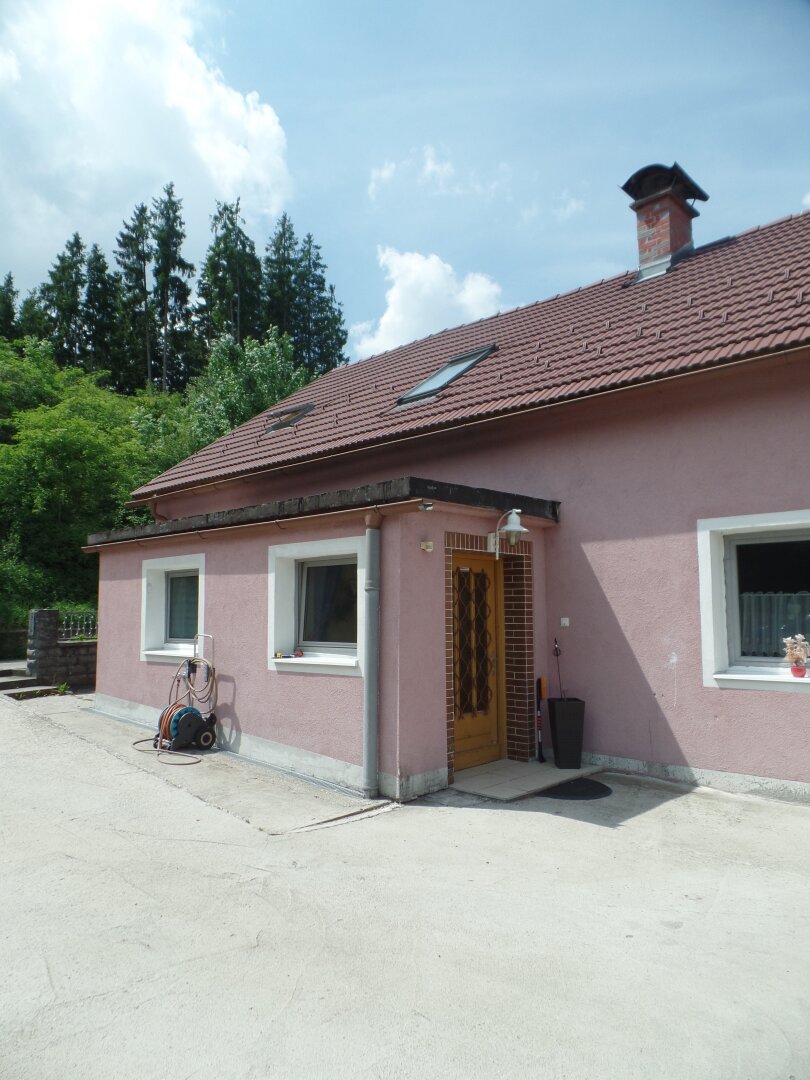 Immobilienfoto