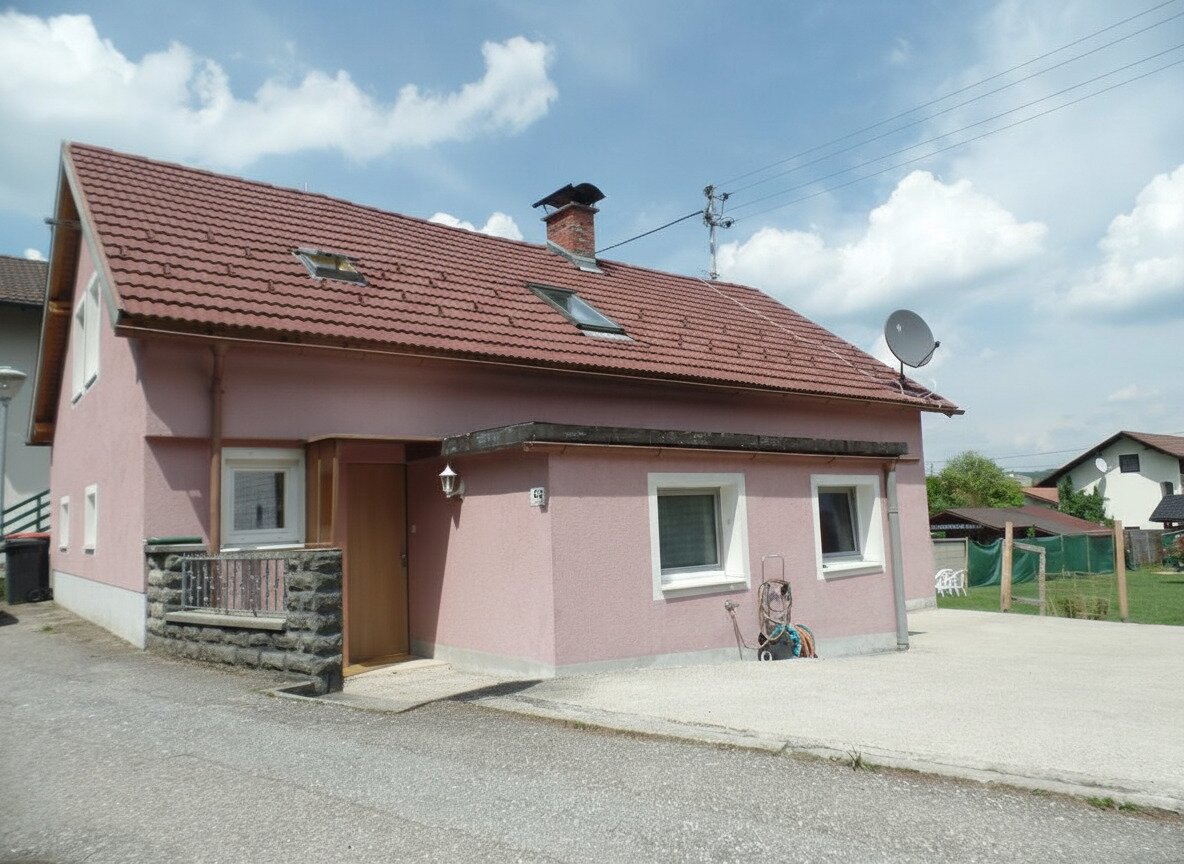 Immobilienfoto