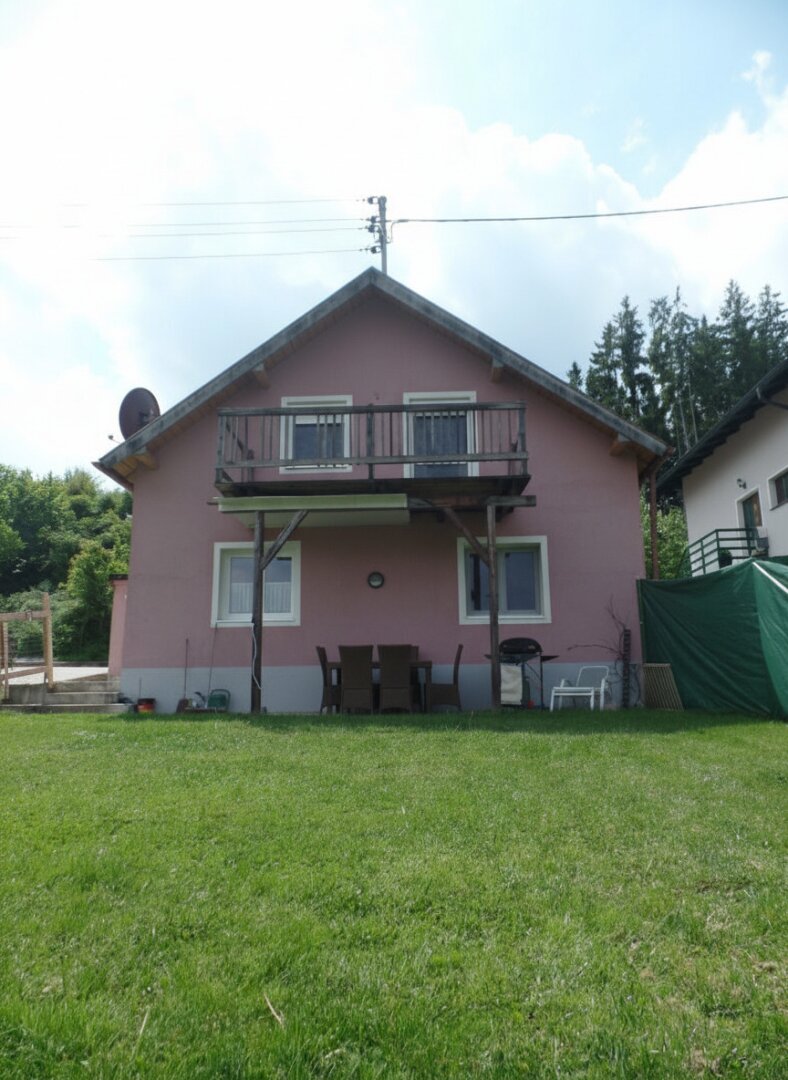 Immobilienfoto