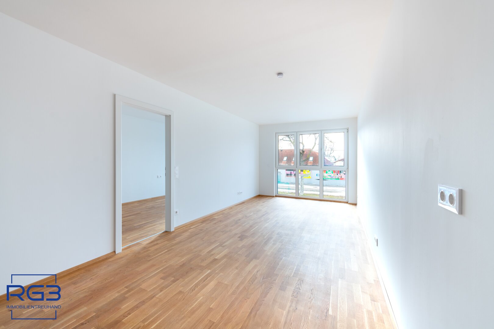 Immobilienfoto