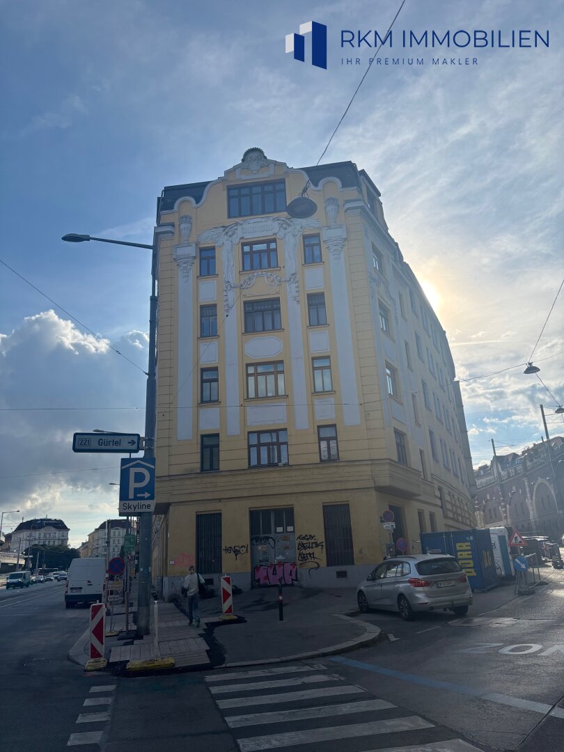 Immobilienfoto