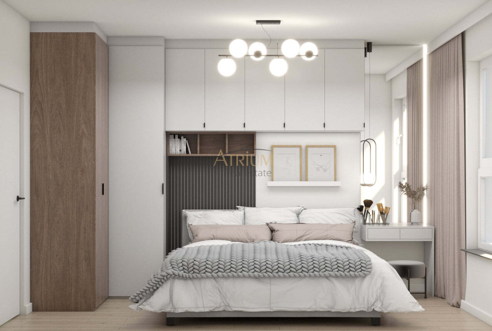 Immobilienfoto