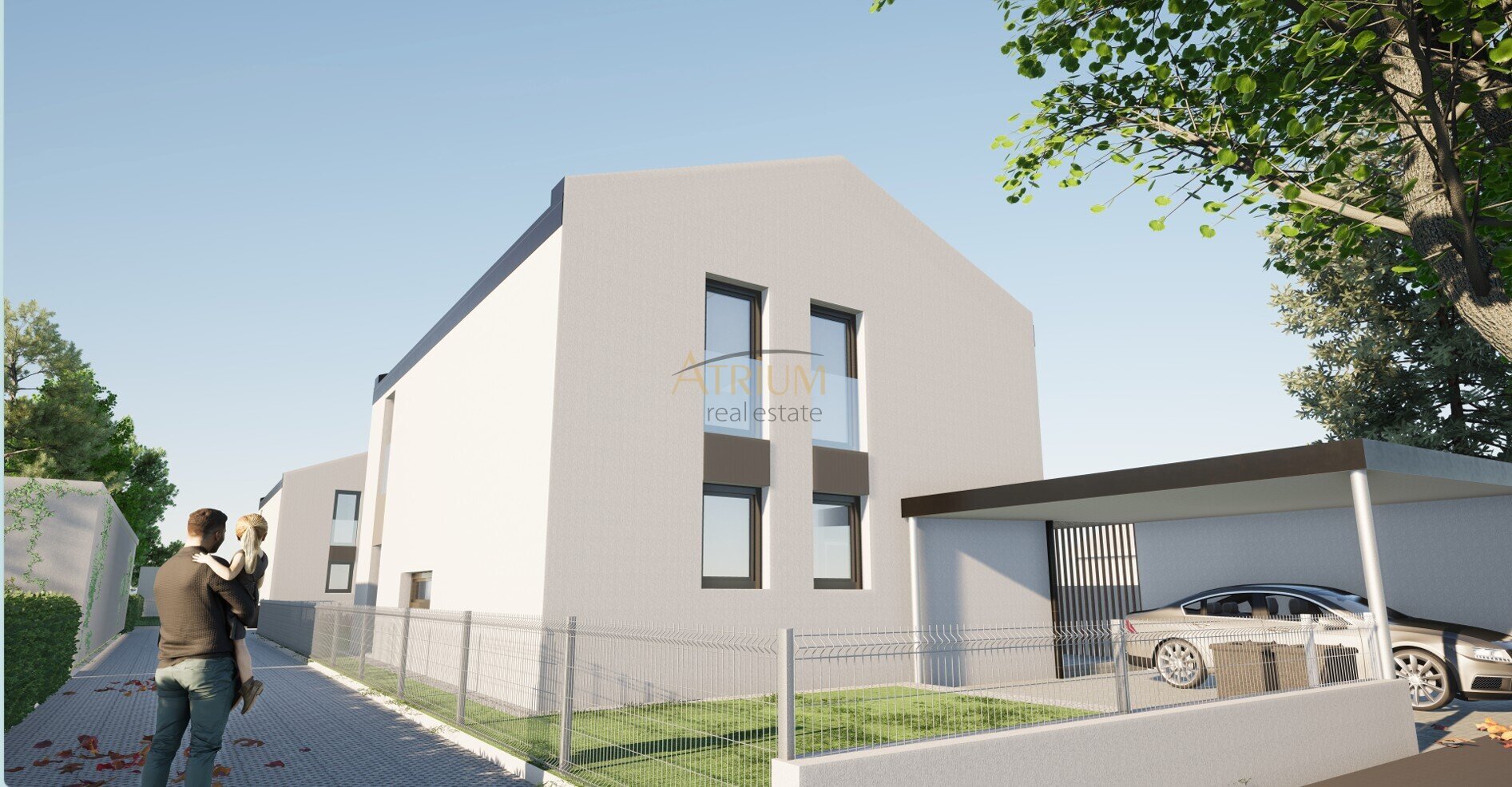 Immobilienfoto