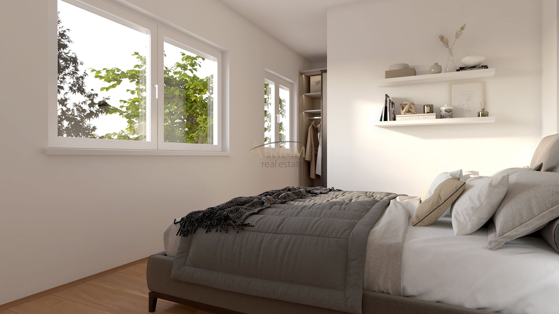 Immobilienfoto
