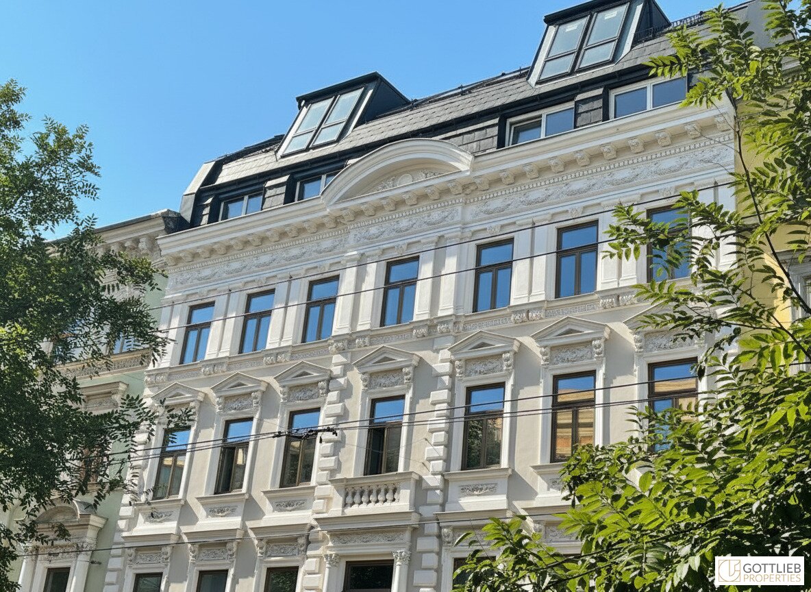 Immobilienfoto