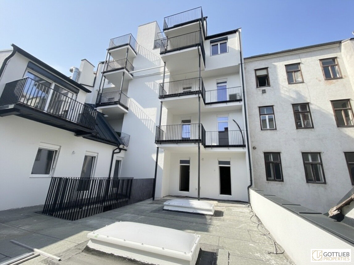 Immobilienfoto